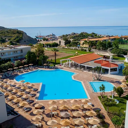 Leonardo Rhodes Hotel