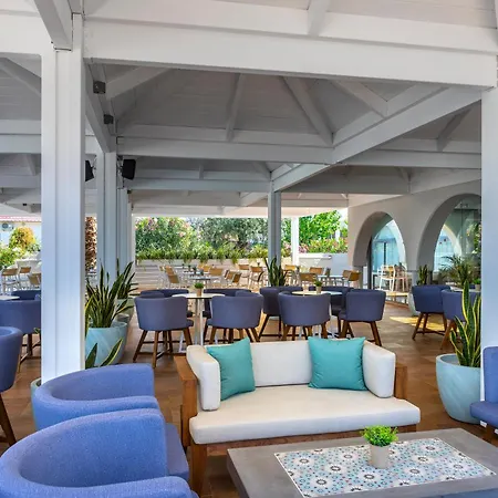 Leonardo Rhodes Kolymbia