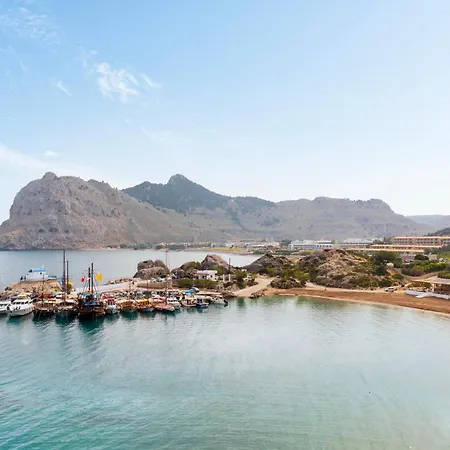 Leonardo Rhodes Hotel Kolymbia