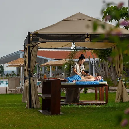 Leonardo Rhodes Hotel Kolymbia