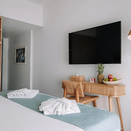 Hotel Leonardo Rhodes 5*