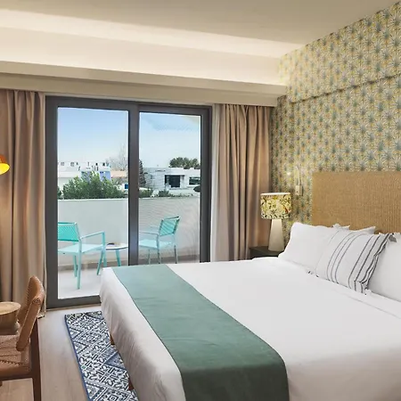 Leonardo Rhodes Hotel 5*
