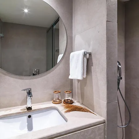 Hotel Leonardo Rhodes