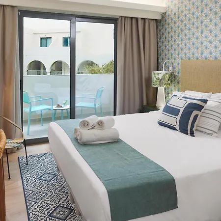 Leonardo Rhodes Hotel Kolymbia