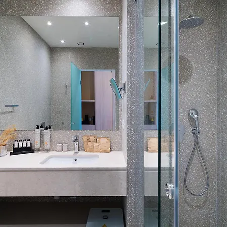 Otel Leonardo Rhodes 5*