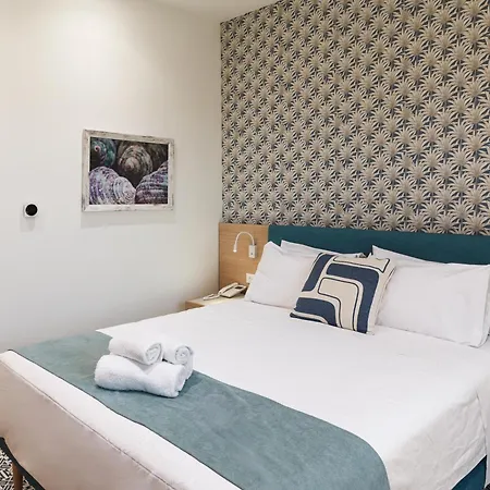 Leonardo Rhodes Hotel Kolymbia