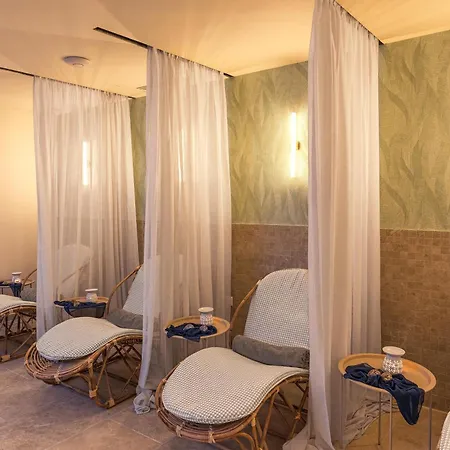 Hotel Leonardo Rhodes Kolymbia