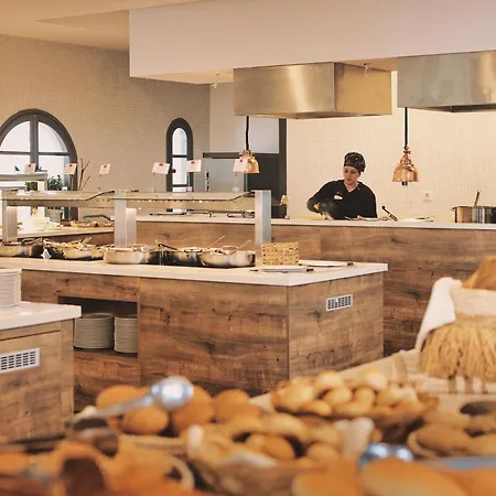 Leonardo Rhodes 5* Колимбия