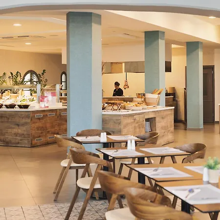 Leonardo Rhodes Hotel Kolymbia