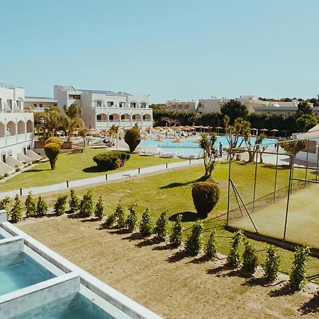 Hotel Leonardo Rhodes