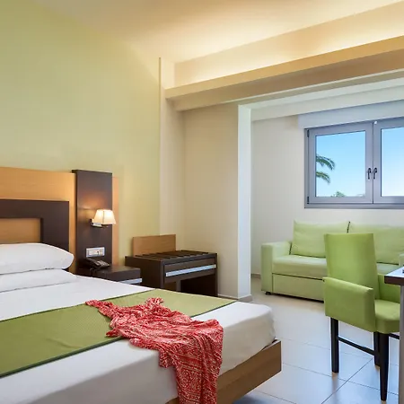 Leonardo Rhodes 5* Kolymbia