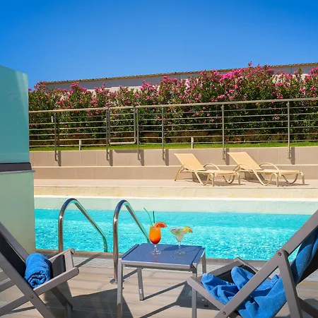 Leonardo Rhodes 5* Kolymbia