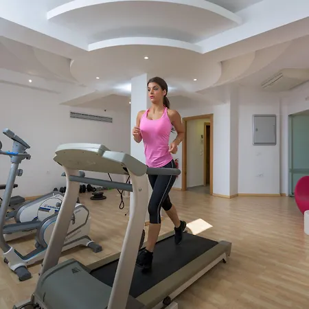 Leonardo Rhodes Отель Колимбия