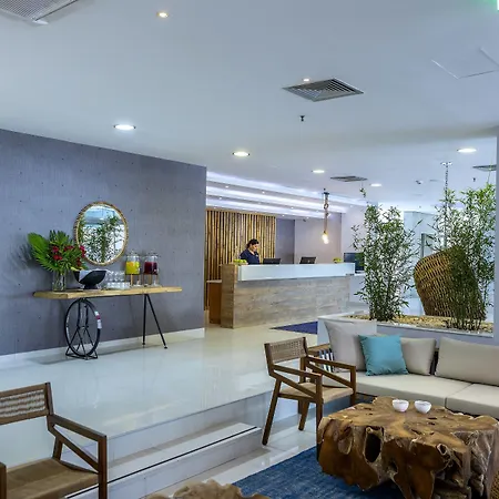 Hotel Leonardo Rhodes 5*