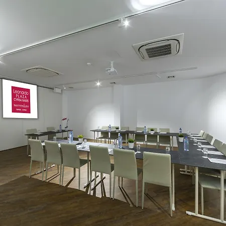 Hotel Leonardo Rhodes Kolymbia