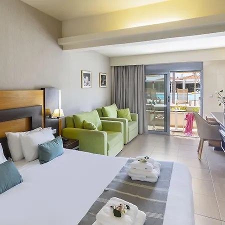 Leonardo Rhodes Hotel Kolymbia