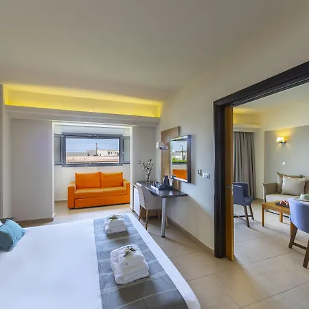 Hotel Leonardo Rhodes