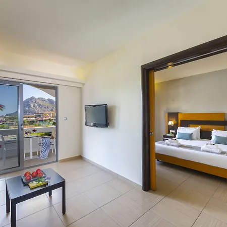 Leonardo Rhodes Hotel