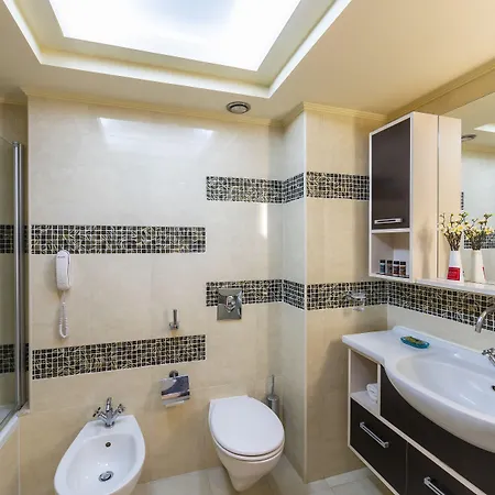 Leonardo Rhodes Hotel 5*