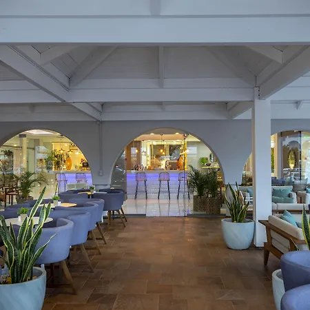 Leonardo Rhodes Hotel 5*