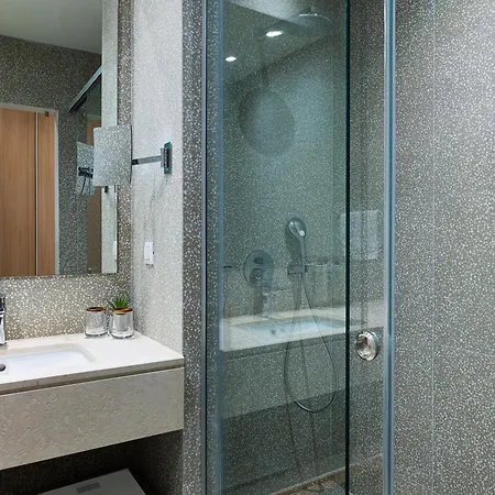 Hotel Leonardo Rhodes Kolymbia