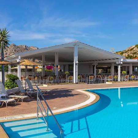 Leonardo Rhodes Hotel Kolymbia