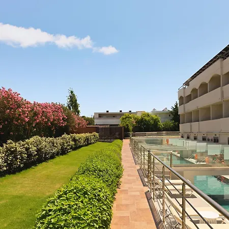 Hotel Leonardo Rhodes Kolymbia