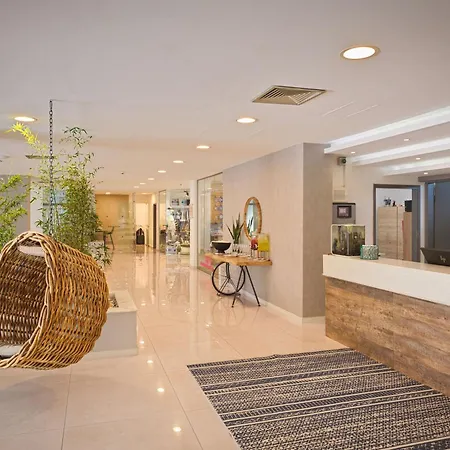Leonardo Rhodes Hotel 5*