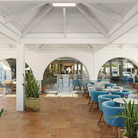 Hotel Leonardo Rhodes Kolymbia