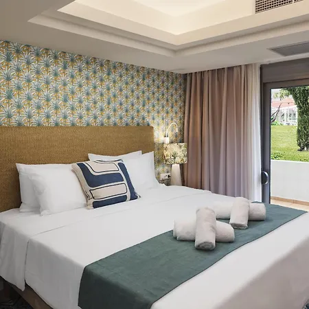 Hotel Leonardo Rhodes