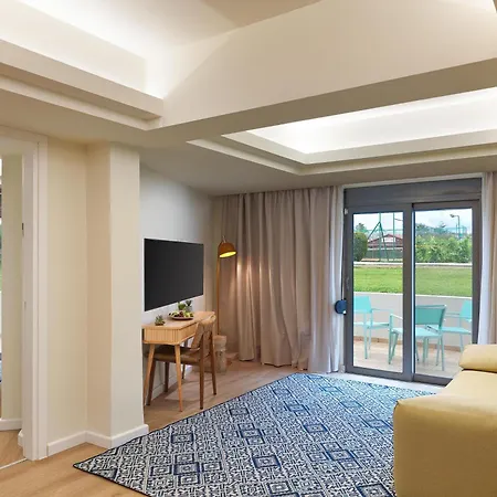 Leonardo Rhodes Hotel Kolymbia