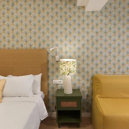 Leonardo Rhodes Hotel Kolymbia