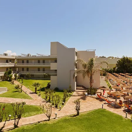 Leonardo Rhodes Hotel Kolymbia