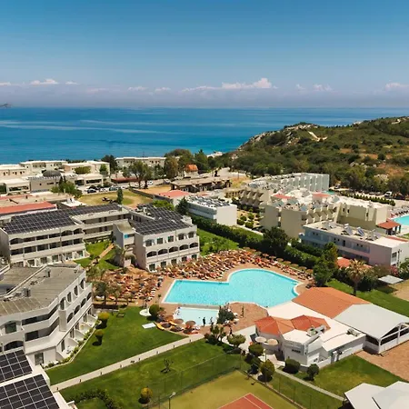 Leonardo Rhodes 5* Kolymbia