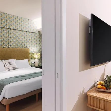 Leonardo Rhodes Hotel Kolymbia