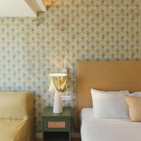Leonardo Rhodes Hotel Kolymbia
