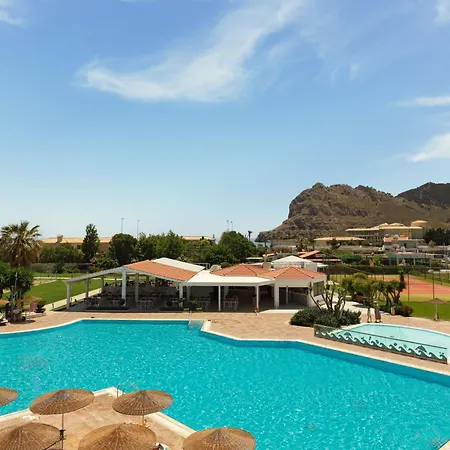 Leonardo Rhodes Hotel 5*