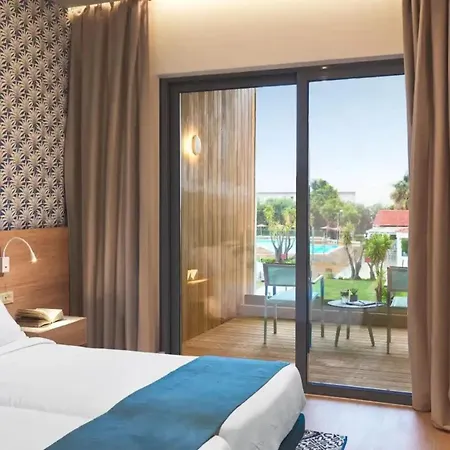 Leonardo Rhodes Hotel 5*