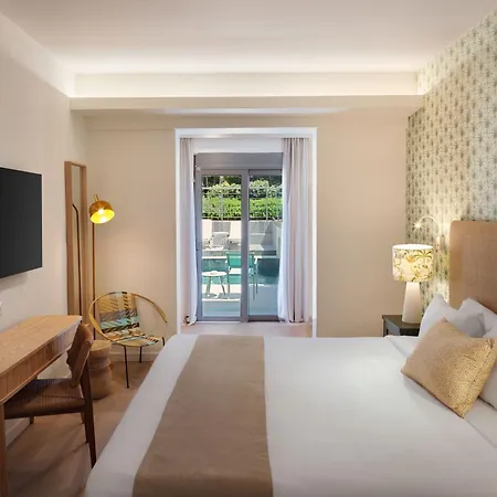 Hotel Leonardo Rhodes