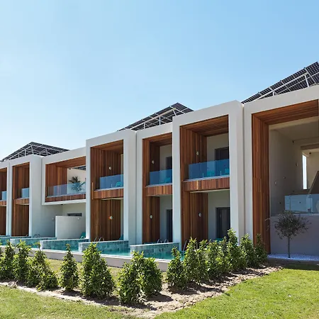 Otel Leonardo Rhodes