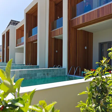 Otel Leonardo Rhodes 5*