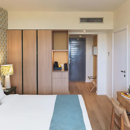 Leonardo Rhodes Otel 5*