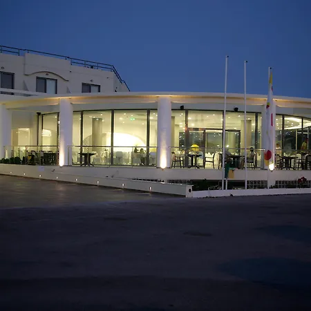 Leonardo Rhodes Hotel 5*