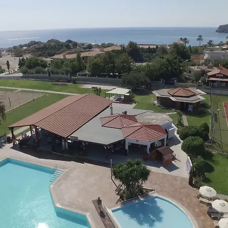 Leonardo Rhodes Hotel