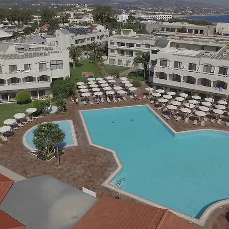 Leonardo Rhodes Hotel Kolymbia