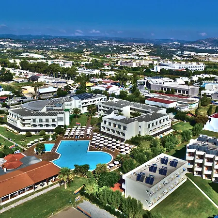 Hotel Leonardo Rhodes