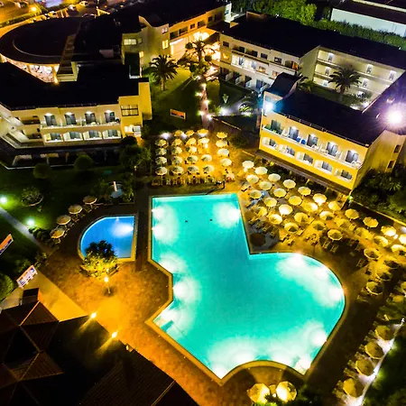 Leonardo Rhodes Hotel 5*