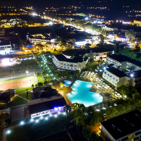 Leonardo Rhodes Hotel