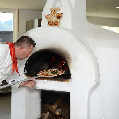 Отель Leonardo Rhodes Колимбия