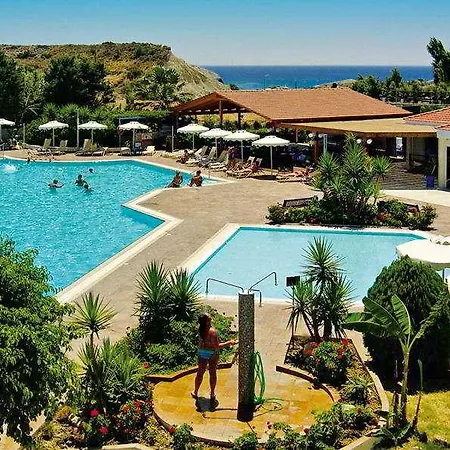 Leonardo Rhodes Hotel